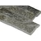 Msi Sage Green Splitface Ledger Panel SAMPLE Natural Quartzite Wall Tile ZOR-PNL-0128-SAM - alternate 4